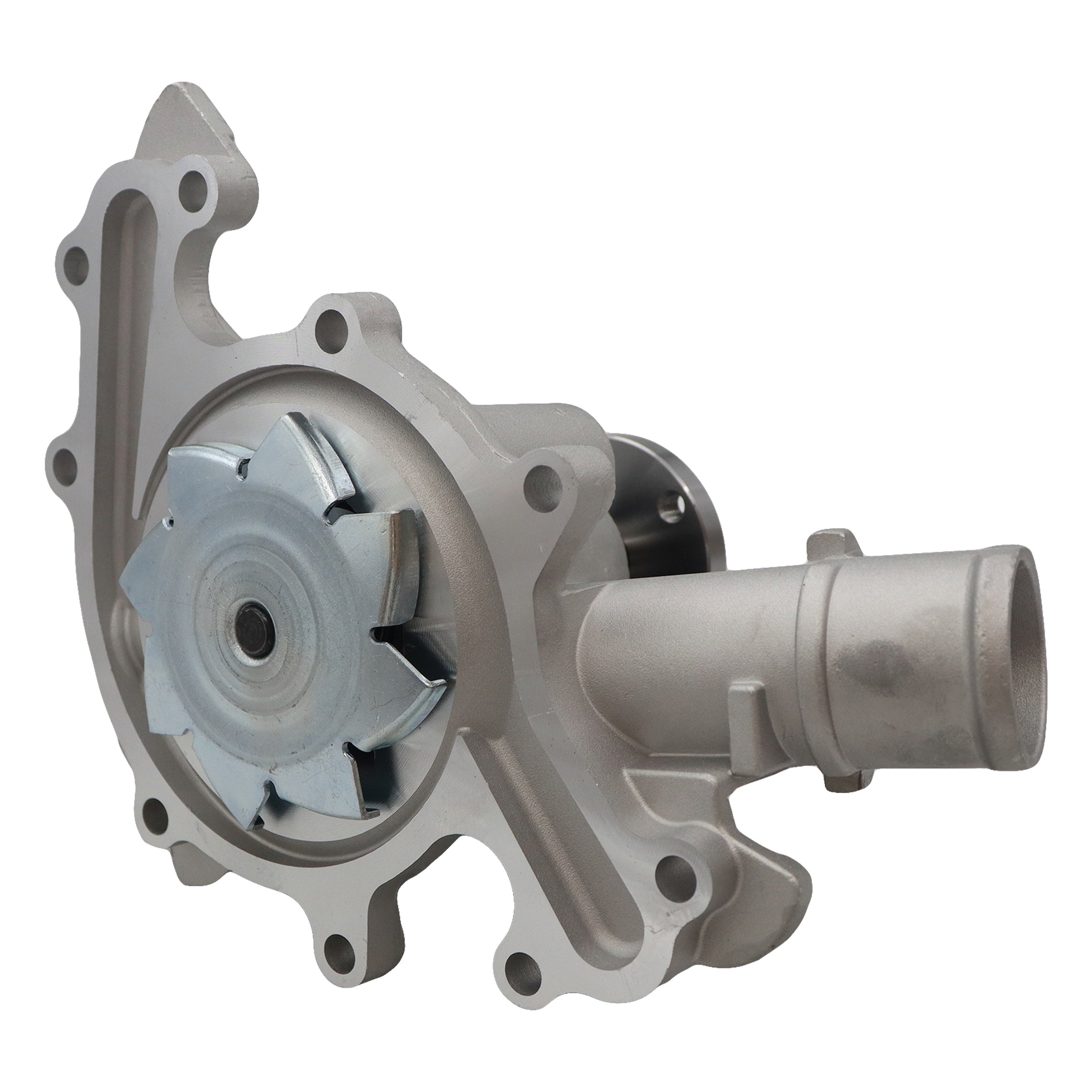 BOMBA PARA REFRIGERANTE PARA FORD E-150 4.2L V6 2003