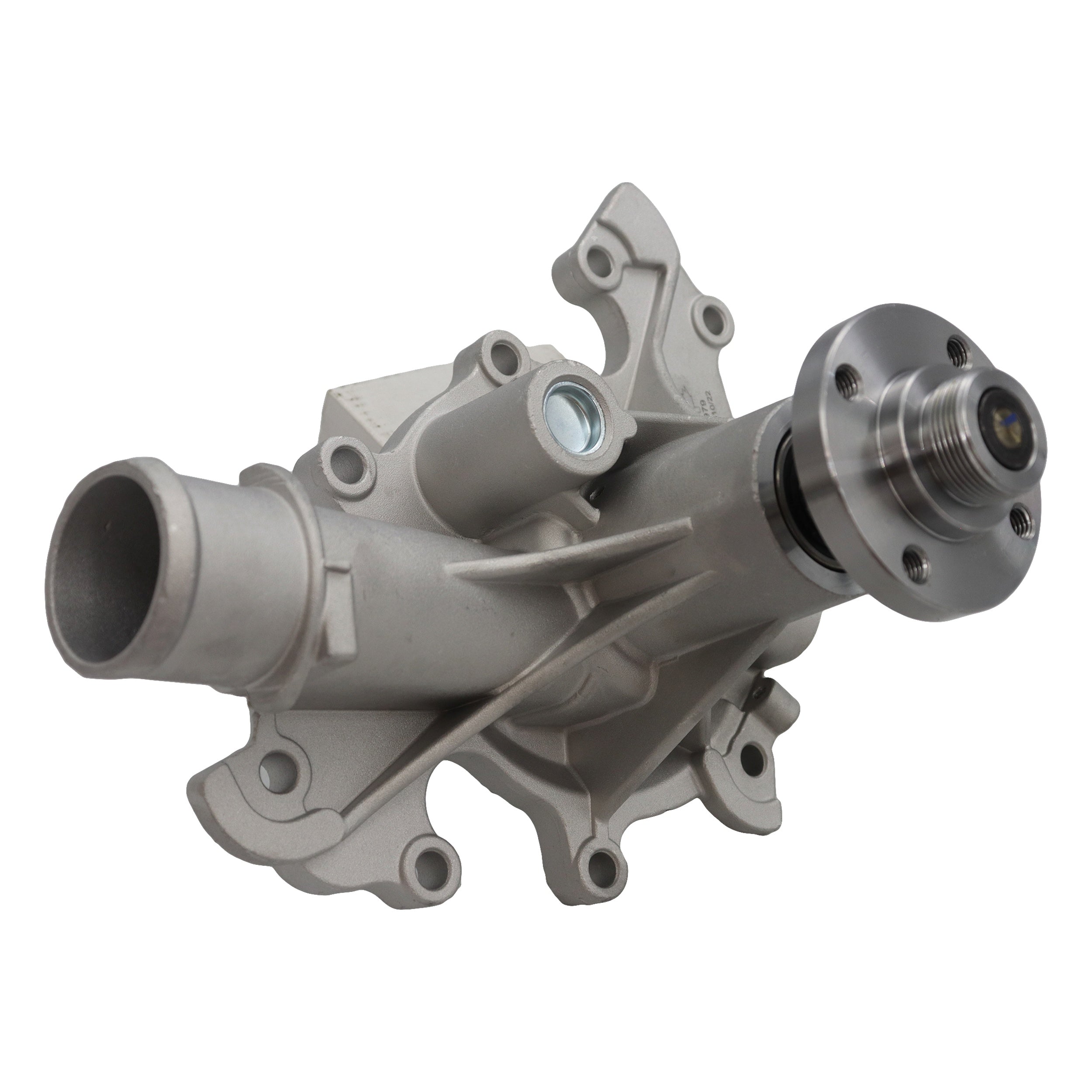 BOMBA PARA REFRIGERANTE PARA FORD E-150 4.2L V6 2003