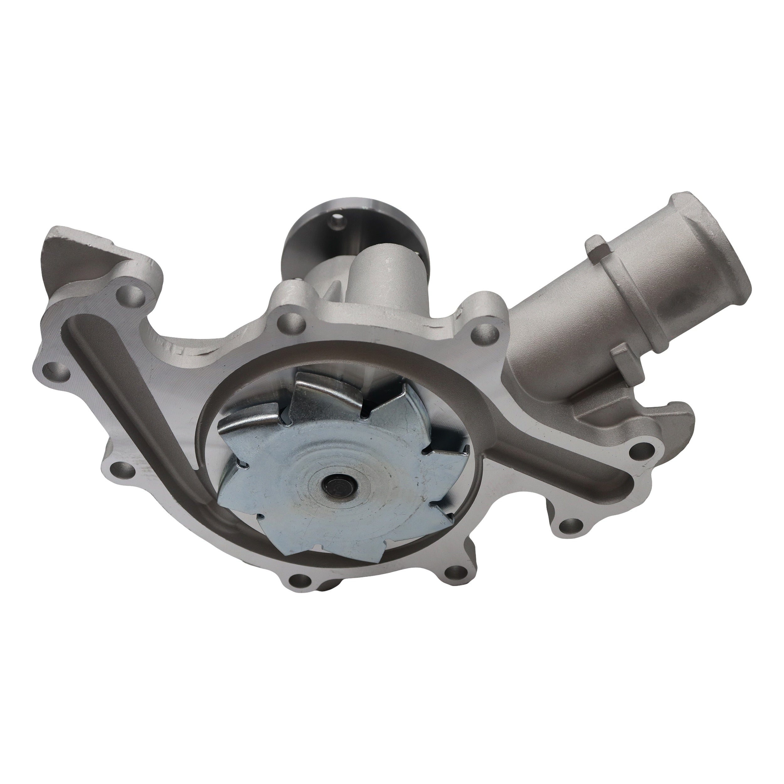 BOMBA PARA REFRIGERANTE PARA FORD E-150 4.2L V6 2003