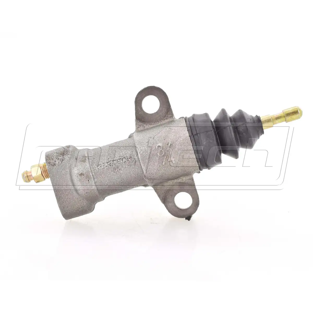 CILINDRO ESCLAVO CLUTCH NISSAN NP300 PICKUP 2.4L 2009-2015, PICKUP D21 2.4L 1994-2008 (RECTO)