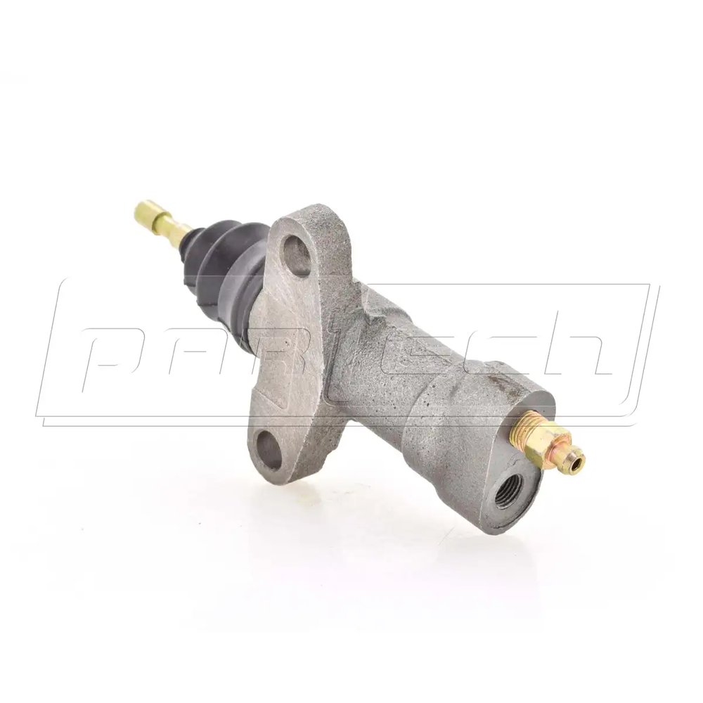 CILINDRO ESCLAVO CLUTCH NISSAN NP300 PICKUP 2.4L 2009-2015, PICKUP D21 2.4L 1994-2008 (RECTO)