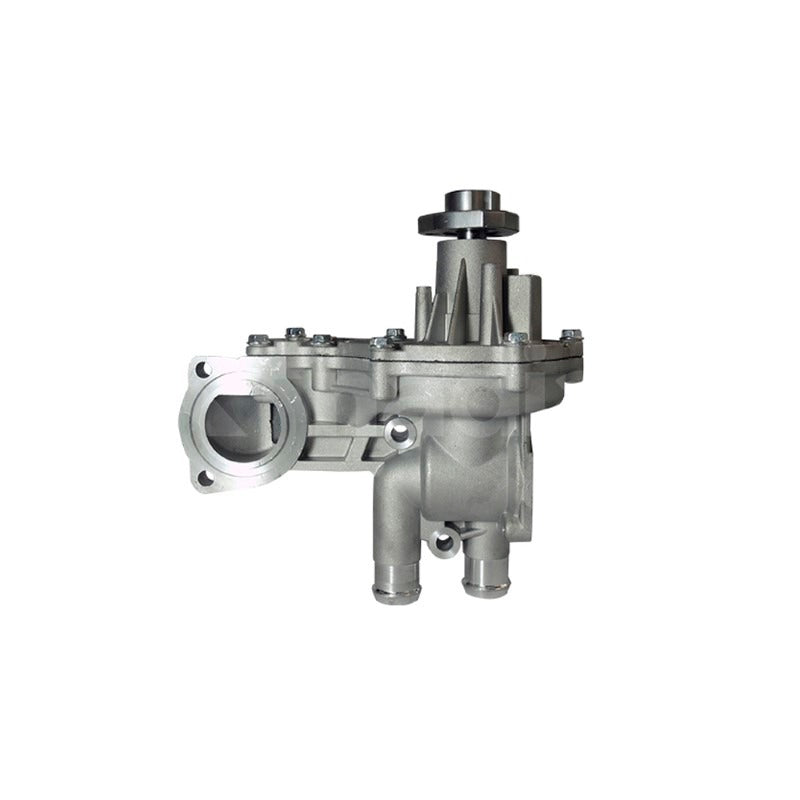 BOMBA PARA REFRIGERANTE PARA AUDI 80 2.0L L4 1988-1990