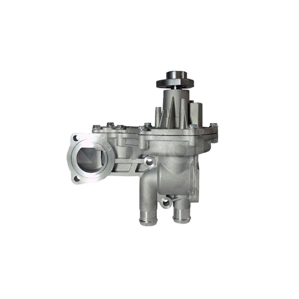 BOMBA PARA REFRIGERANTE PARA AUDI 80 2.0L L4 1988-1990