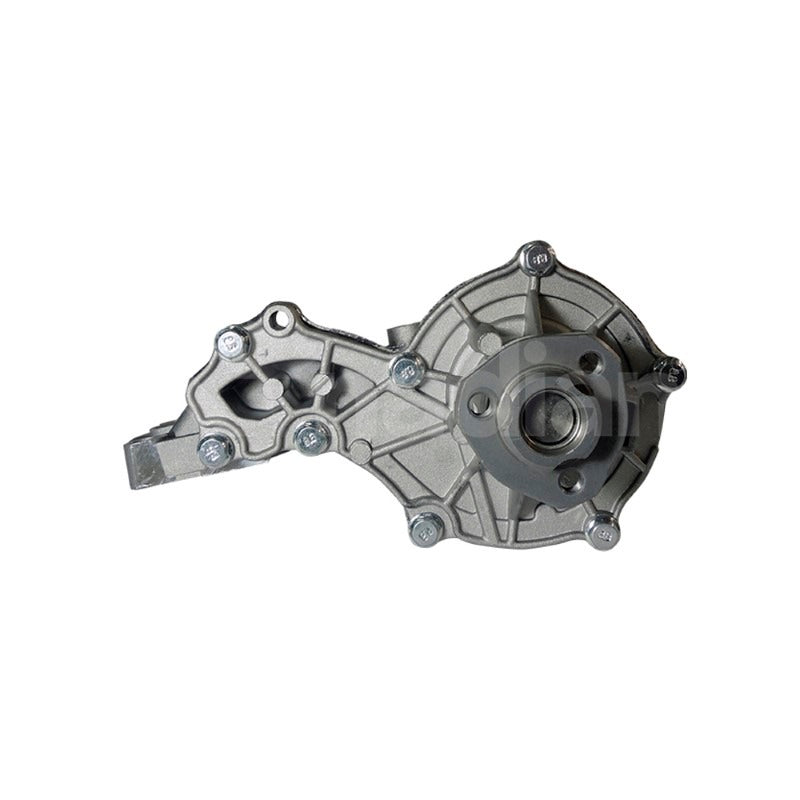 BOMBA PARA REFRIGERANTE PARA AUDI 80 2.0L L4 1988-1990