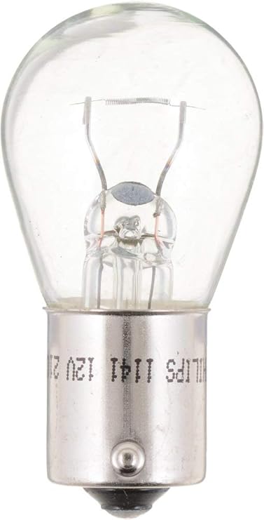 FOCO PHILIPS 1141 21W 12498 BLISTER 2 PZAS