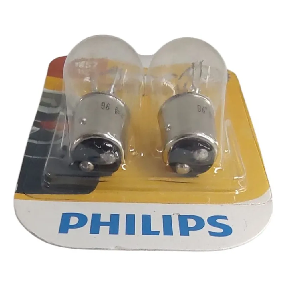 FOCO HELLA 1157 12V 27/9W