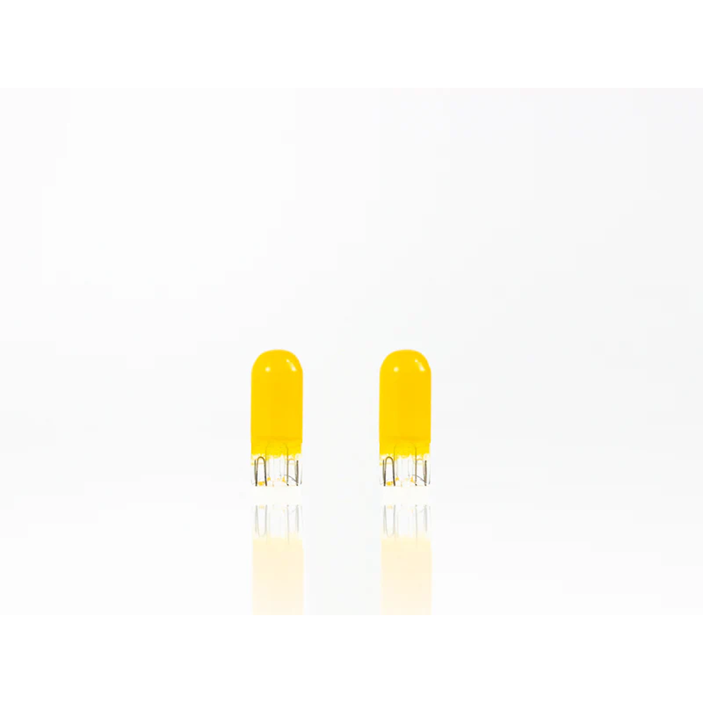 FOCO HELLA 158A 12V 3W