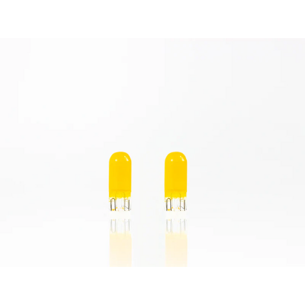 FOCO HELLA 158A 12V 3W