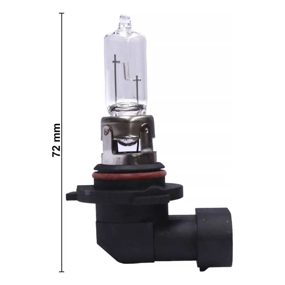 FOCO PHILIPS 9005 60W GM LUZ ALTA