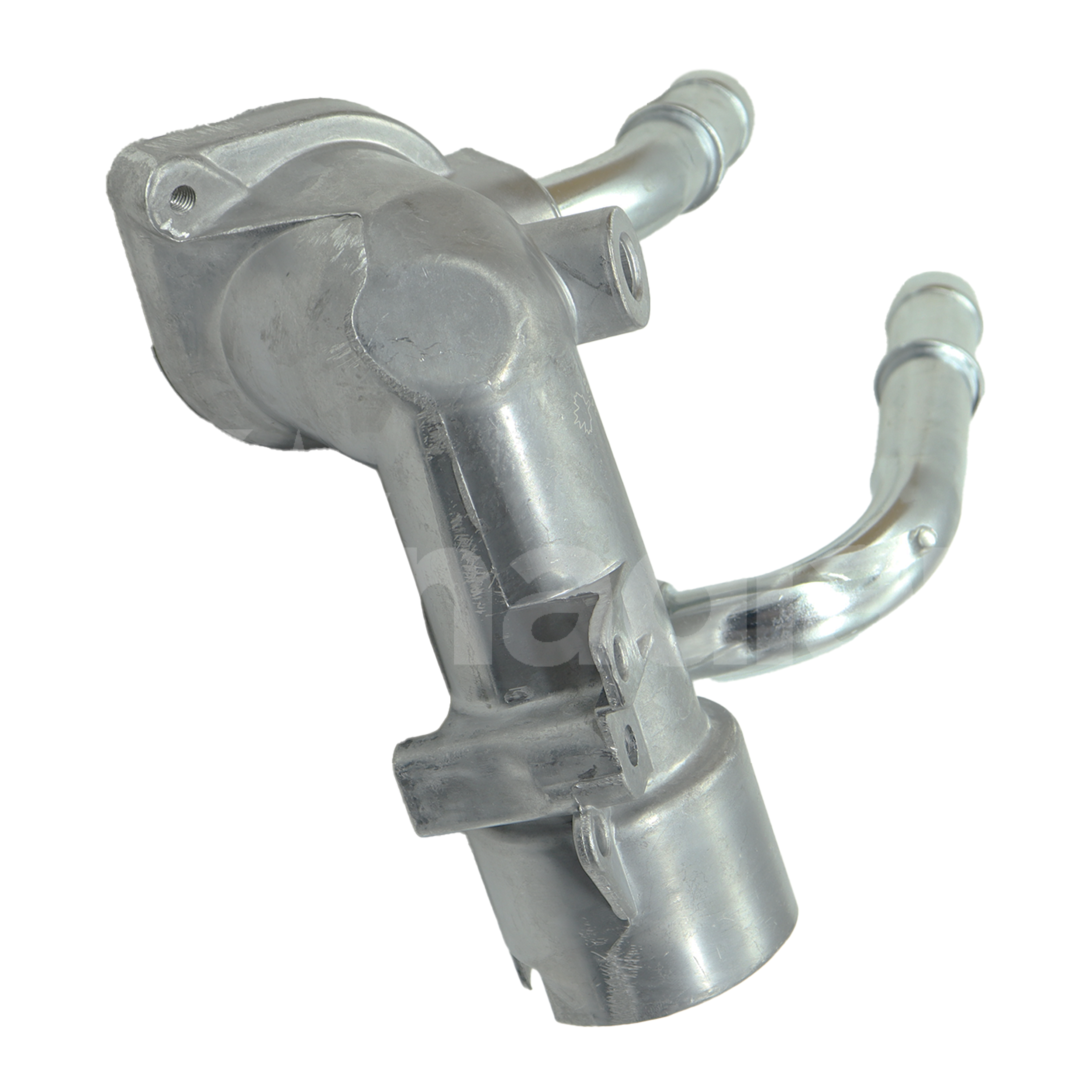 TOMA PARA REFRIGERANTE PARA BUICK LACROSSE 2.4L L4 2010-2016