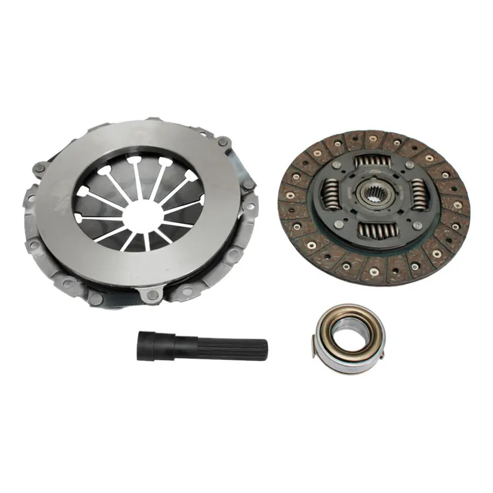 REP SET SUZUKI IGNIS 1.2L L4 2017-2025