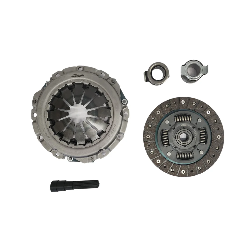 REP SET SUZUKI IGNIS 1.2L L4 2017-2025
