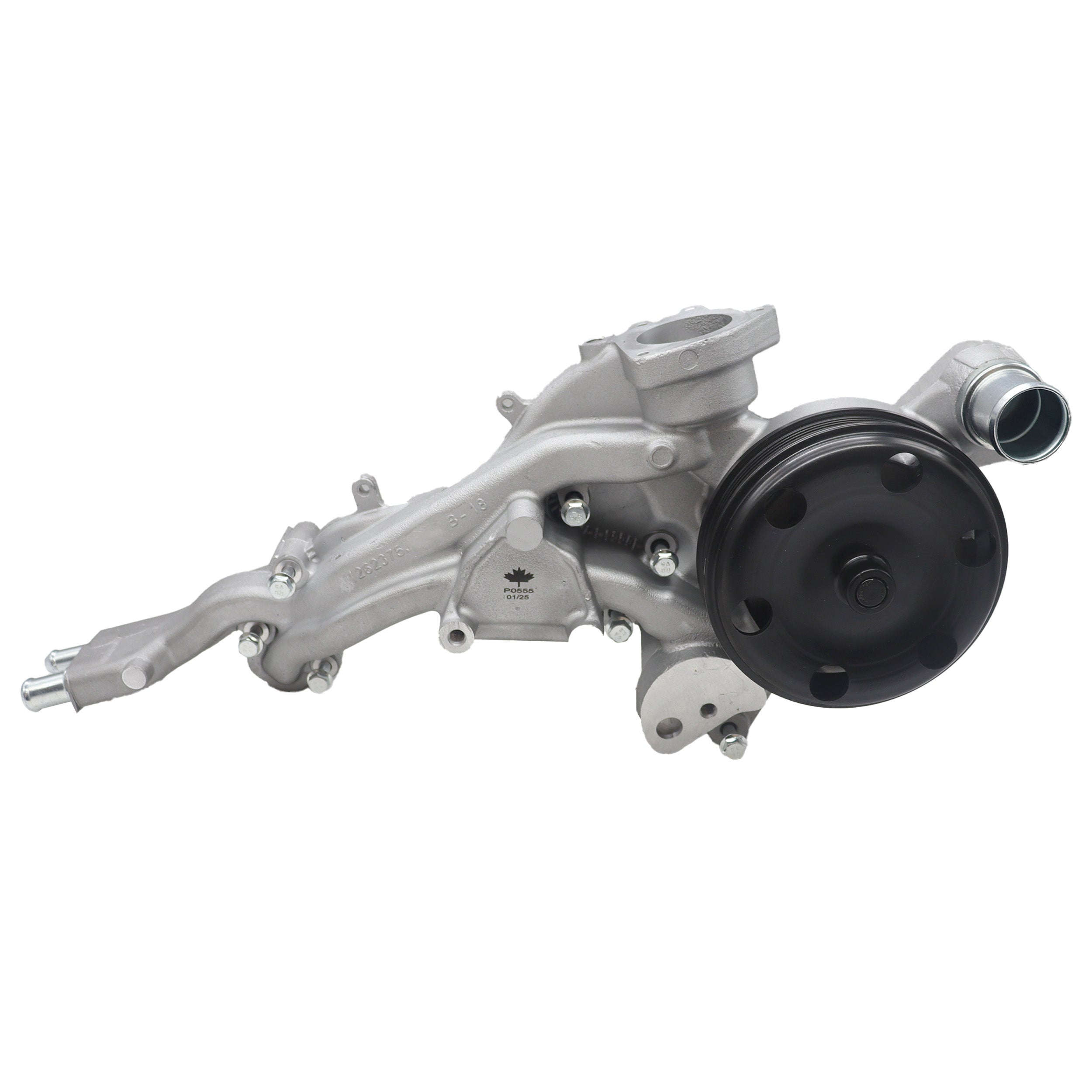 BOMBA PARA REFRIGERANTE PARA CADILLAC ESCALADE 6.2L V8 2015-2020