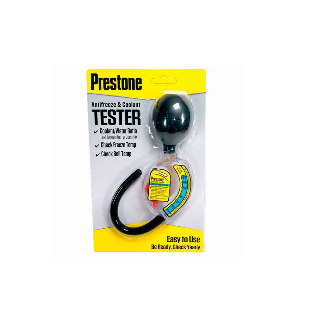 PROBADOR DE ANTICONGELANTE