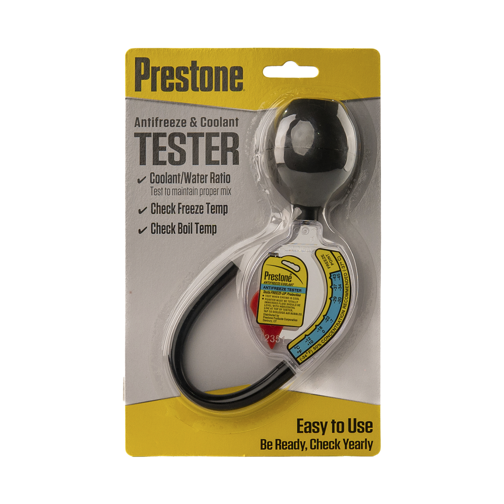 PROBADOR DE ANTICONGELANTE