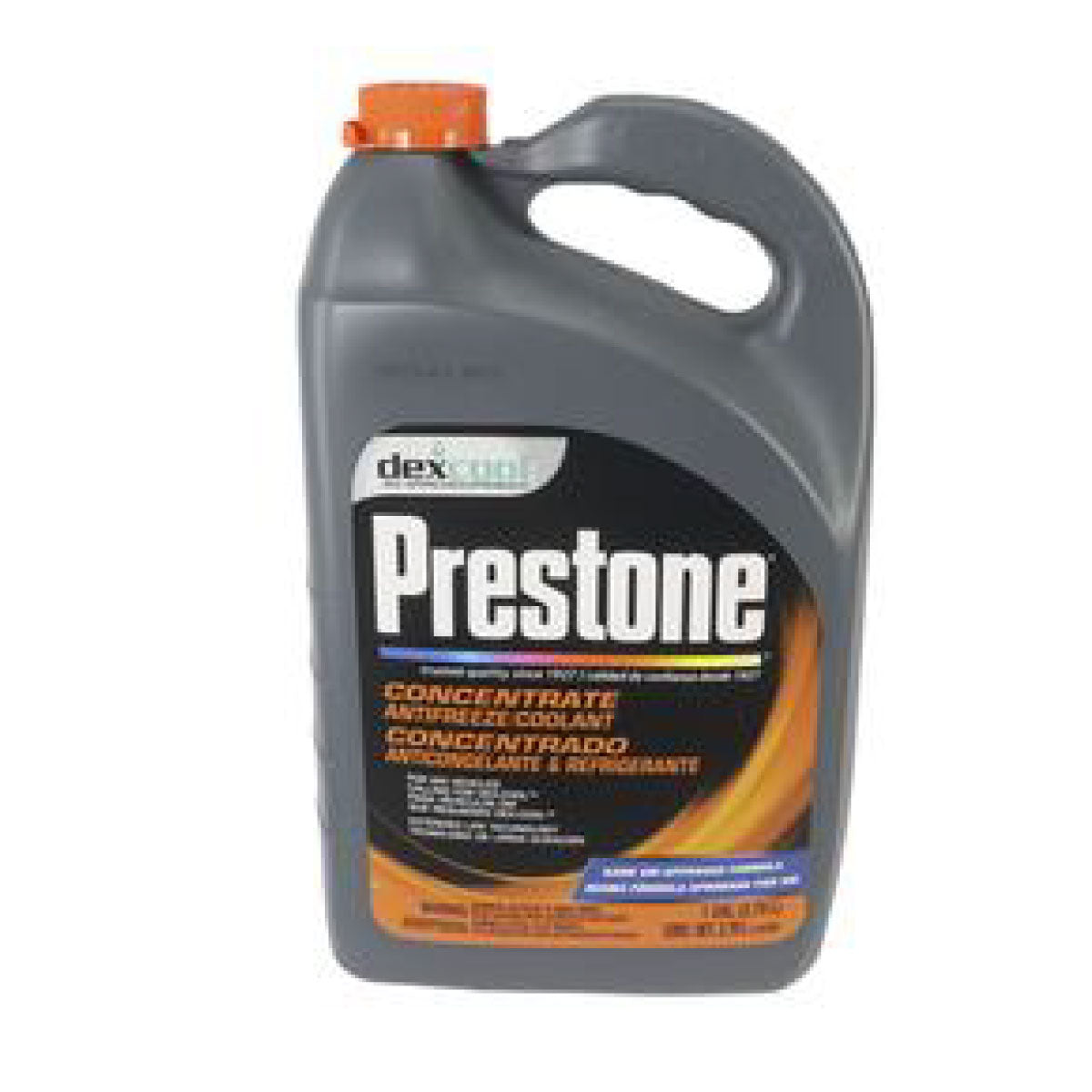 ANTICONGELANTE PRESTONE DEX COOL CONCENTRADO 97% 3.785 L
