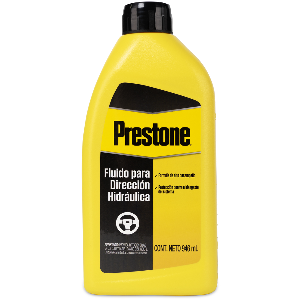 PRESTONE FLUIDO PARA DIRECCION HIDRAULICA 946 ML...