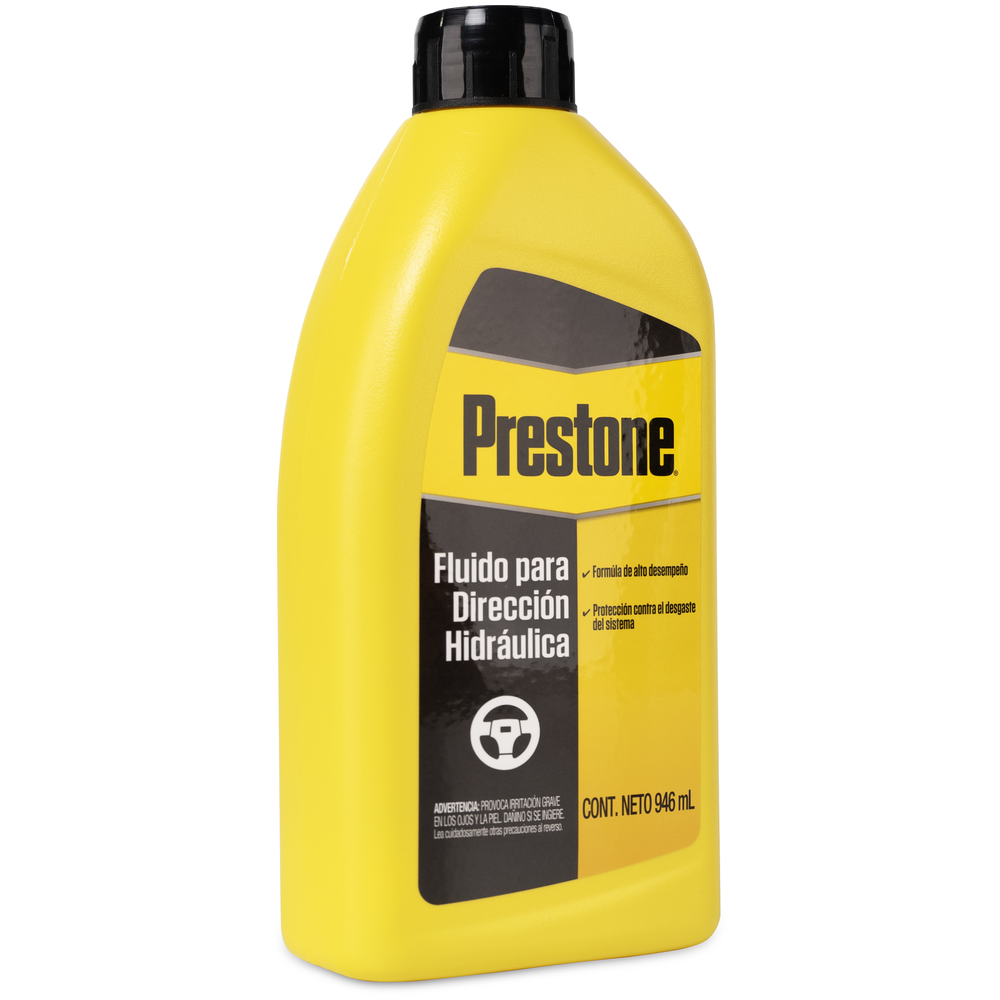 PRESTONE FLUIDO PARA DIRECCION HIDRAULICA 946 ML...