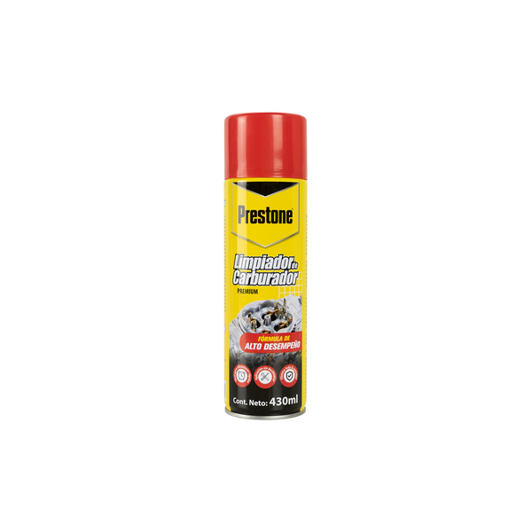PRESTONE LIMPIADOR DE CARBURADOR 430 ML