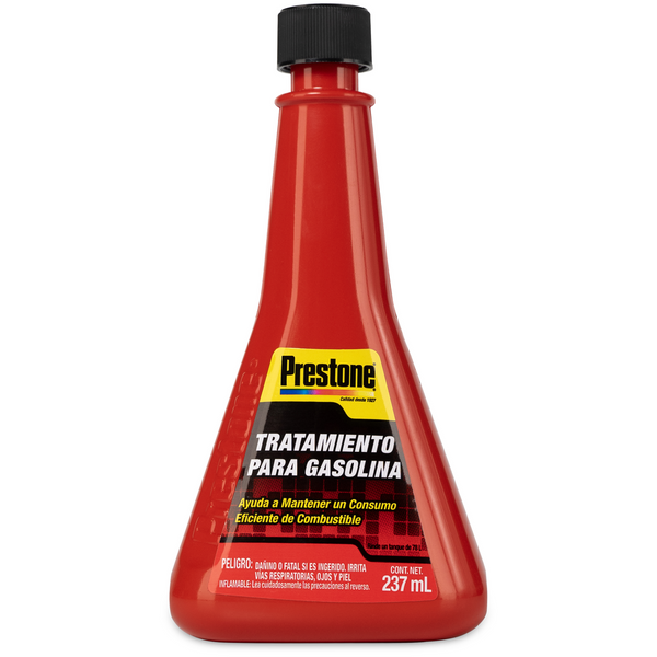 PRESTONE TRATAMIENTO PARA GASOLINA 237 ML