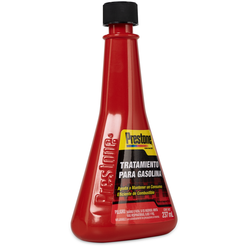 PRESTONE TRATAMIENTO PARA GASOLINA 237 ML