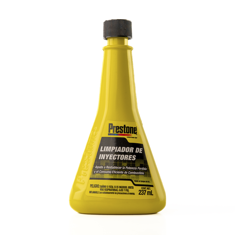 PRESTONE LIMPIADOR DE INYECTORES 237 ML