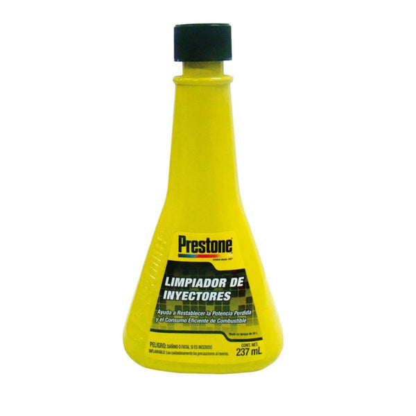 PRESTONE LIMPIADOR DE INYECTORES 237 ML