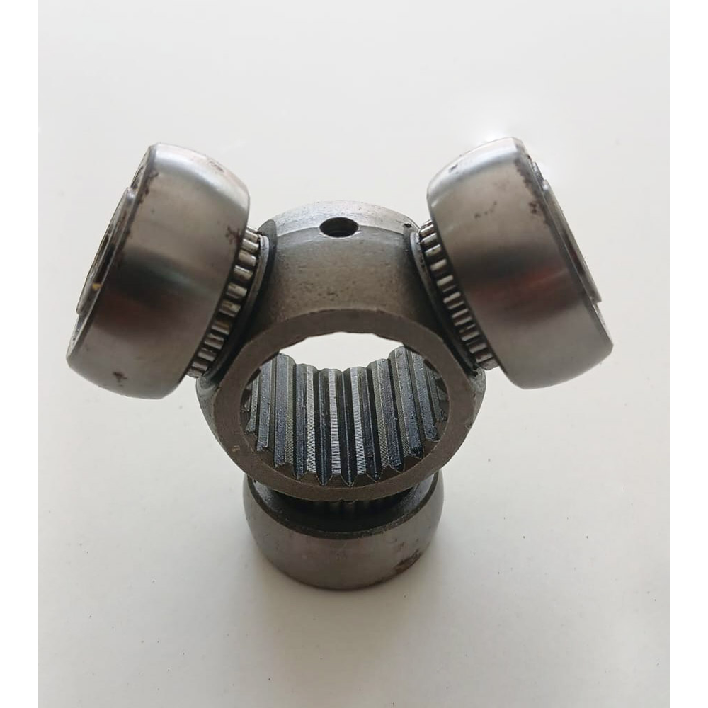 TRIPOIDE CON MACHETA KANGOO 04-012, CLIO-PLATINA 02-010 (22 DIENTES)