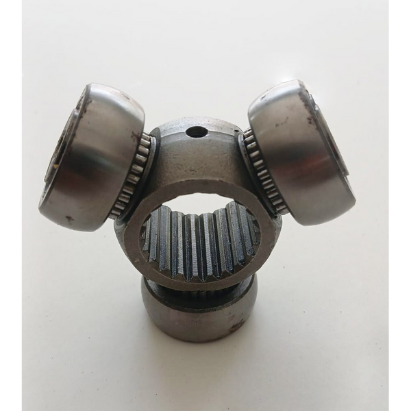 TRIPOIDE CON MACHETA KANGOO 04-012, CLIO-PLATINA 02-010 (22 DIENTES)