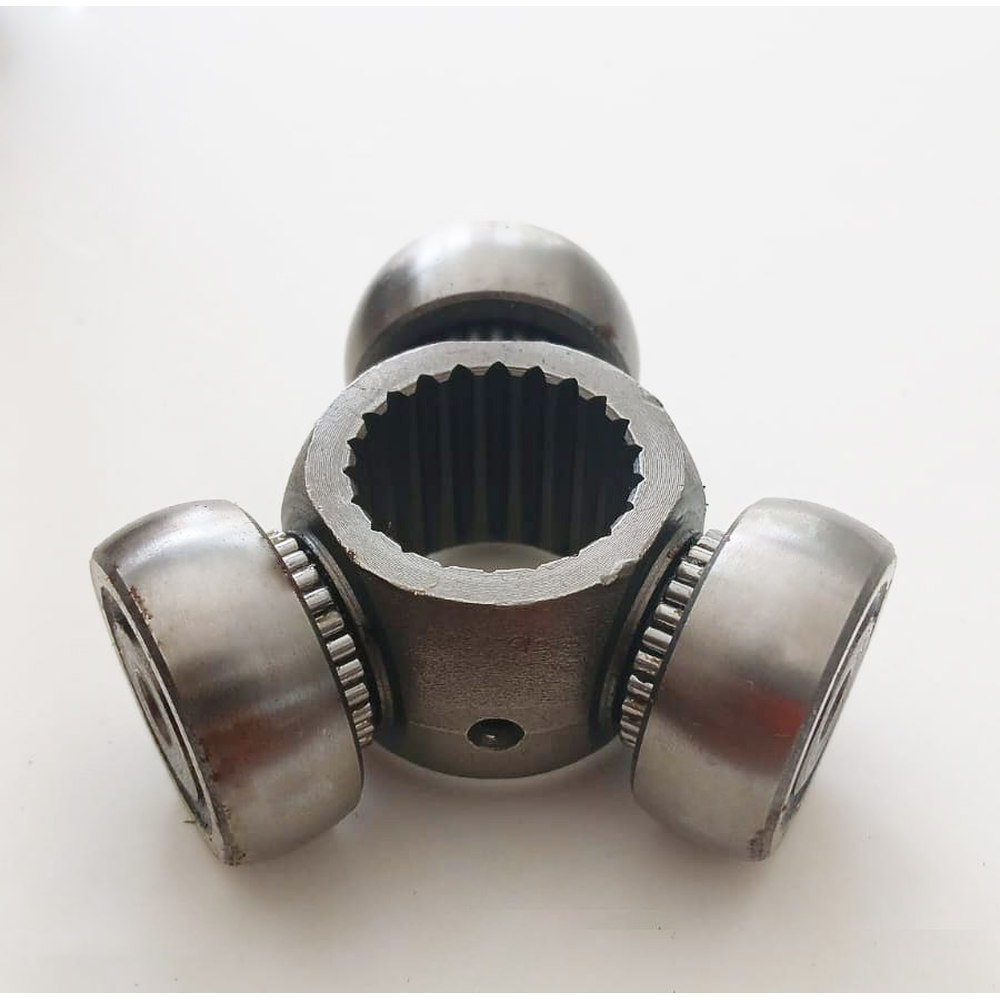 TRIPOIDE CON MACHETA KANGOO 04-012, CLIO-PLATINA 02-010 (22 DIENTES)