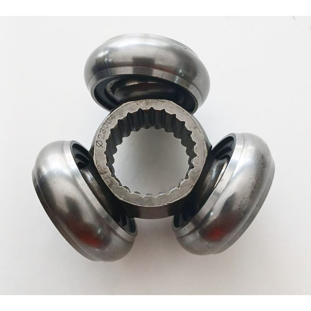 TRIPOIDE CON MACHETA HONDA CIVIC 01-05, ASTRA 06/08  (23 DIENTES)