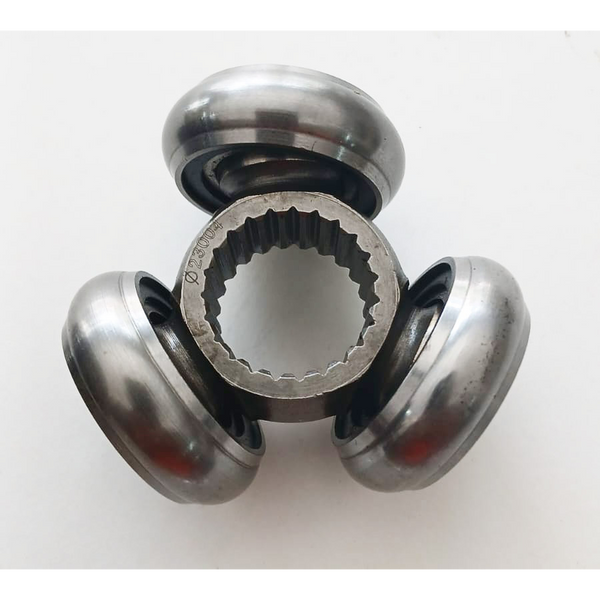 TRIPOIDE CON MACHETA HONDA CIVIC 01-05, ASTRA 06/08  (23 DIENTES)