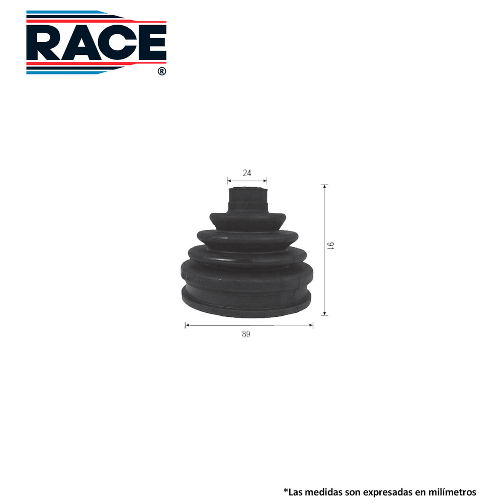 CUBRE POLVO LADO RUEDA SHADOW 1989-1990, GRAND CHEROKEE 1999-2004, CHEROKEE 2000-2001