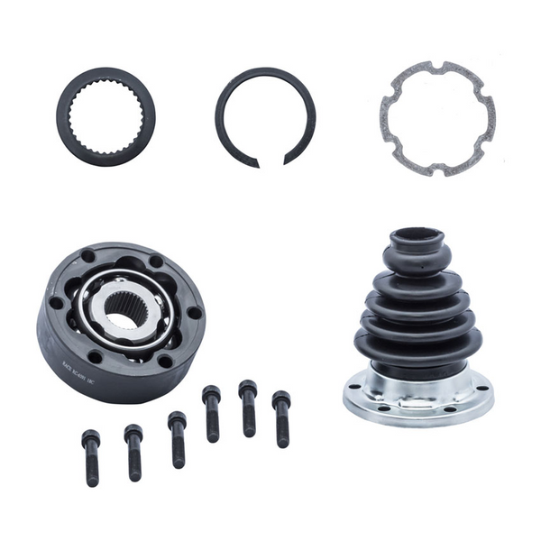 JUNTA LADO CAJA IZQUIERDA GOLF-JETTA A3 93-99, VENTO 014-019, BEETLE 99-01, CABRIO 96-02