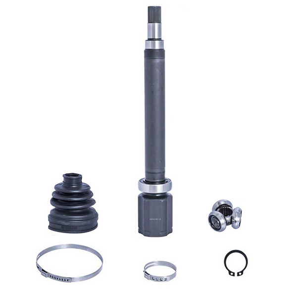 JUNTA LADO CAJA DERECHA FORD FOCUS (EUROPA) 2.0L 2008-2011 (T/MAN T/AUT) (26EXT-23INT)