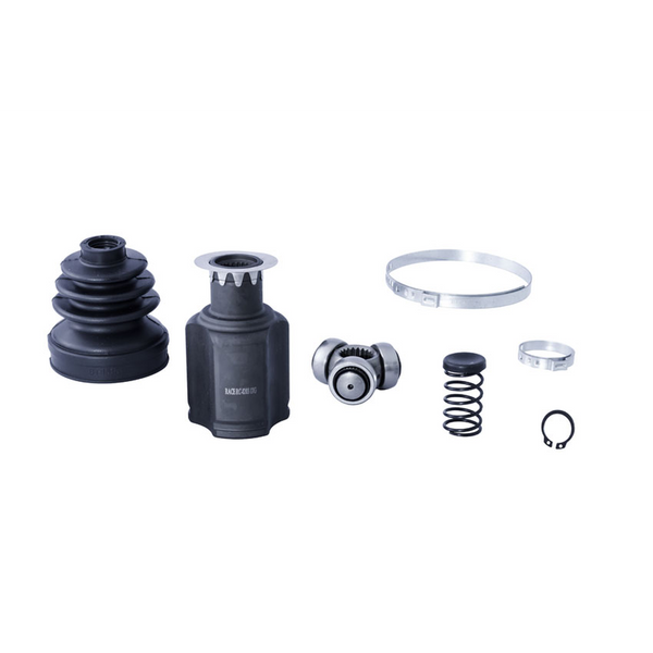 JUNTA LADO CAJA DERECHA PLATINA -CLIO 1.6L 2002-2010 (23EXT-21INT) TIPO TREBOL (T/AUT/M)