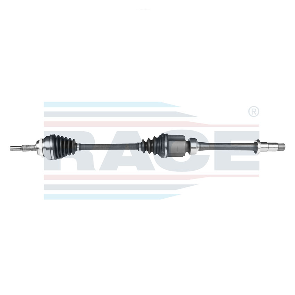 FLECHA COMPLETA LADO DERECHO TOYOTA SIENNA 3.3L 2004-2006, SIENNA 3.5L 2007-2010 C/ABS (T/AUT)
