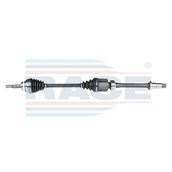 FLECHA COMPLETA LADO DERECHO TOYOTA SIENNA 3.3L 2004-2006, SIENNA 3.5L 2007-2010 C/ABS (T/AUT)