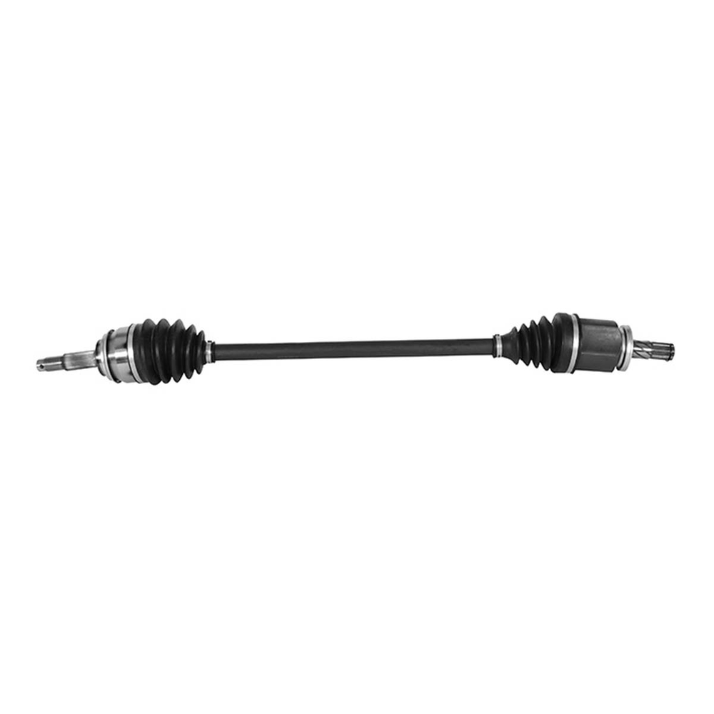 FLECHA COMPLETA LADO DERECHO NISSAN TSURU 1.6L L4 1992-2017