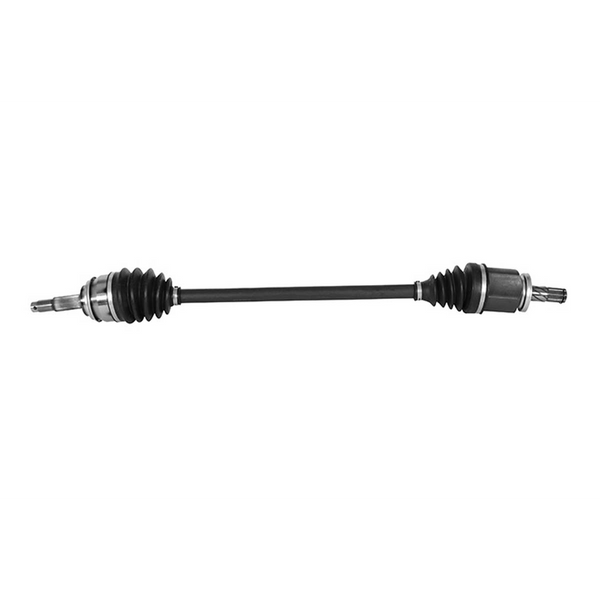 FLECHA COMPLETA LADO DERECHO NISSAN TSURU 1.6L L4 1992-2017