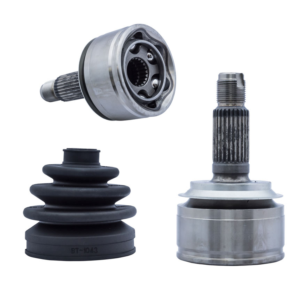 JUNTA LADO RUEDA IZQ-DER HONDA CIVIC 1.8L 06-011 (T/AUT)