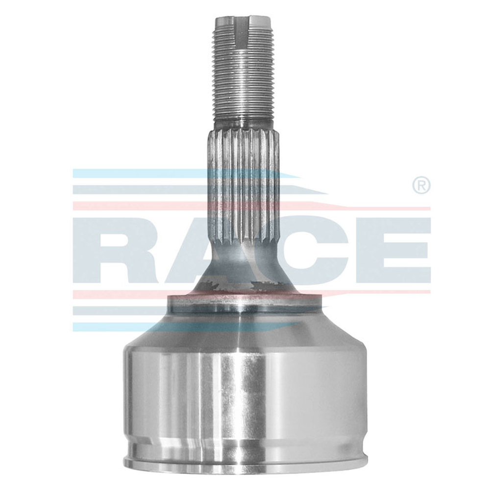 JUNTA LADO RUEDA IZQ-DER PEUGEOT 206 2000-2004 (T/MAN) S/ABS (21EXT-21INT)