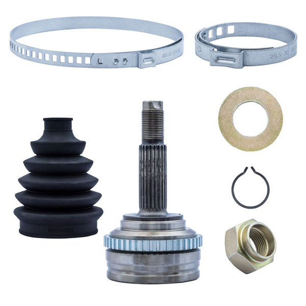JUNTA LADO RUEDA IZQ-DER CHEVROLET AVEO 1.6L 08-018, PONTIAC G3 07-09, 22EXT-22INT 47D ABS