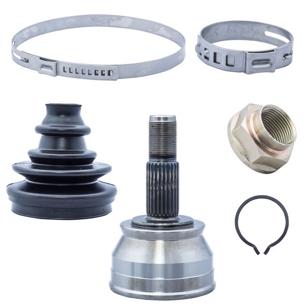 JUNTA LADO RUEDA FIAT PALIO 1.8L 2005-2011 (25EXT-25INT)