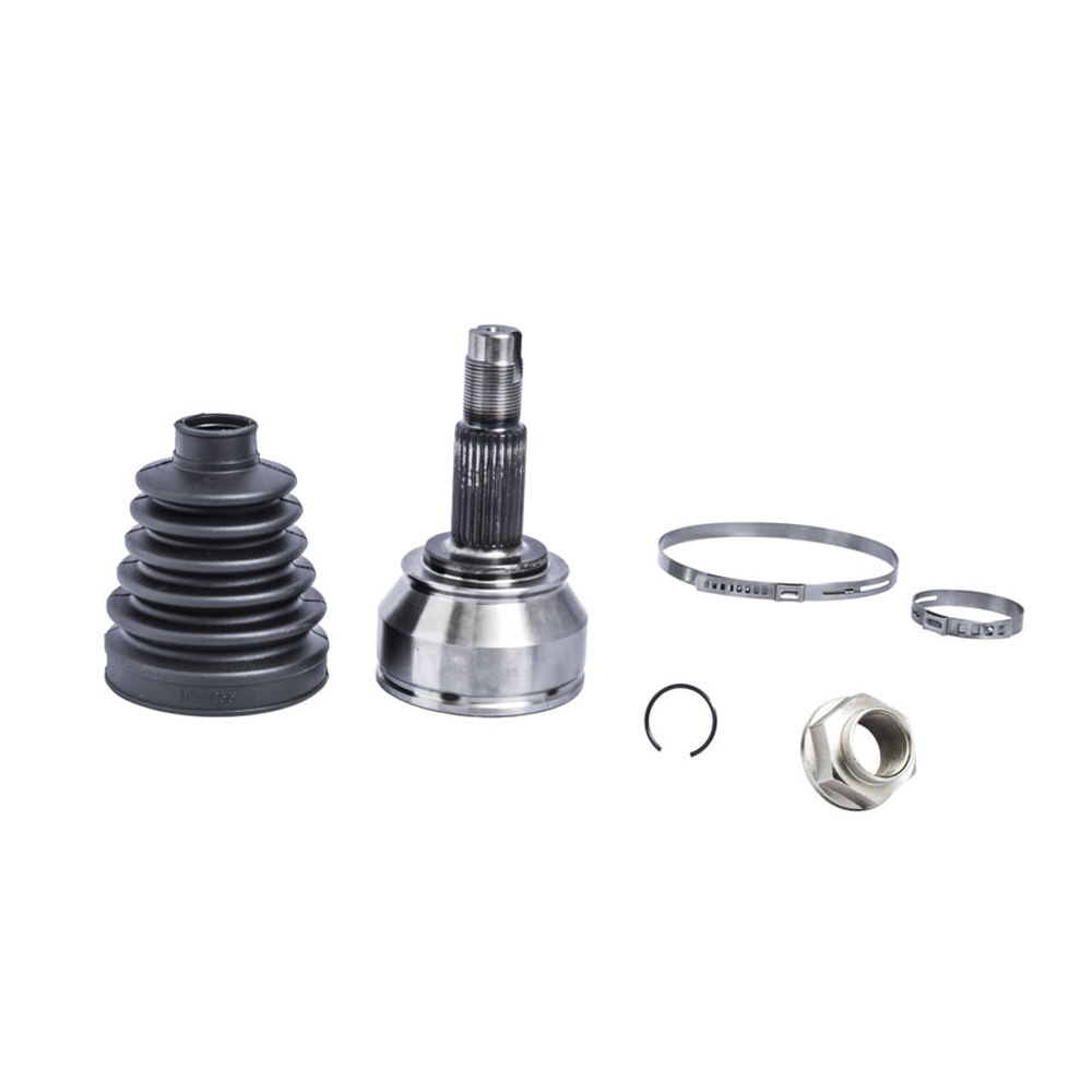 JUNTA LADO RUEDA IZQ-DER RAM 700 1.6L 015-017, FIAT STRADA  1.6L/1.8L 06-012,  27EXT-25INT