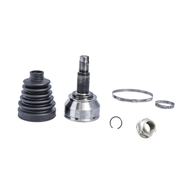 JUNTA LADO RUEDA IZQ-DER RAM 700 1.6L 015-017, FIAT STRADA  1.6L/1.8L 06-012,  27EXT-25INT