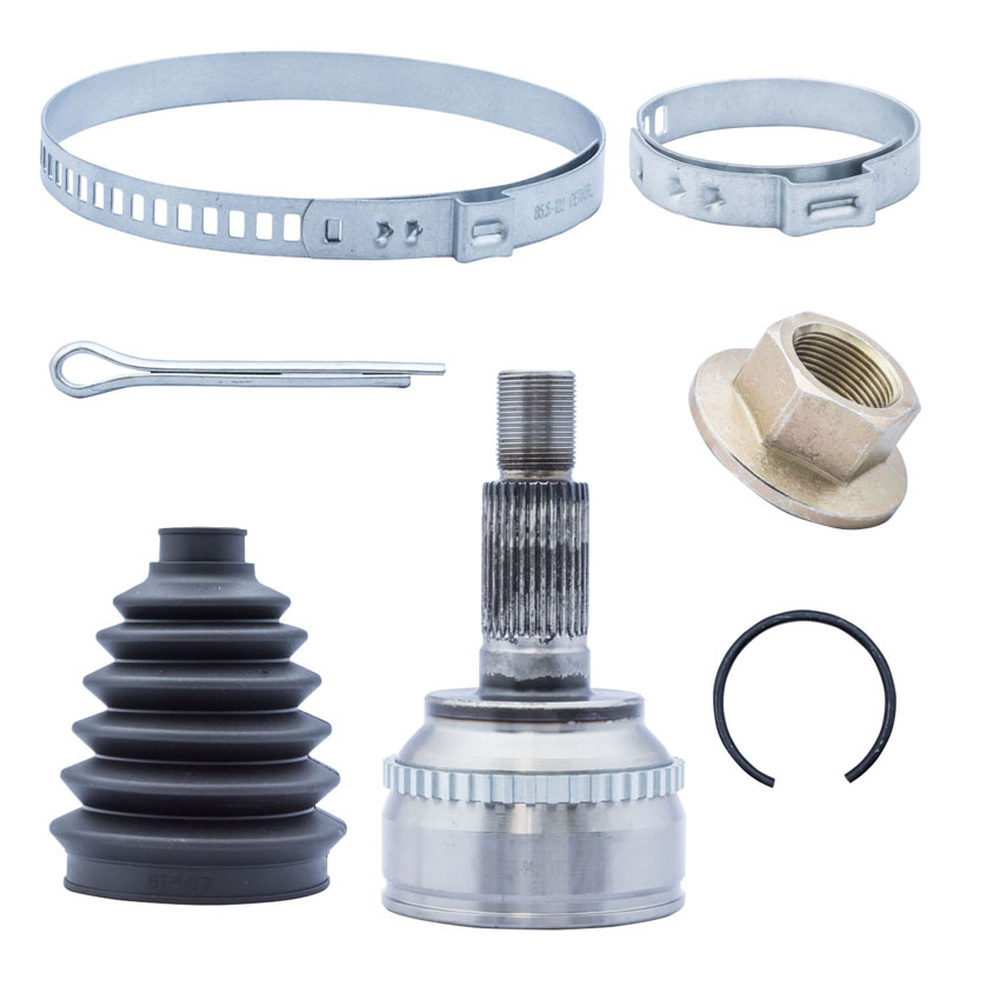 JUNTA LADO RUEDA IZQ-DER MAZDA CX-9 3.5L 3.7L 07-014, FORD EDGE 3.5L 07-014 (T/AUT) 36INT X 31EXT