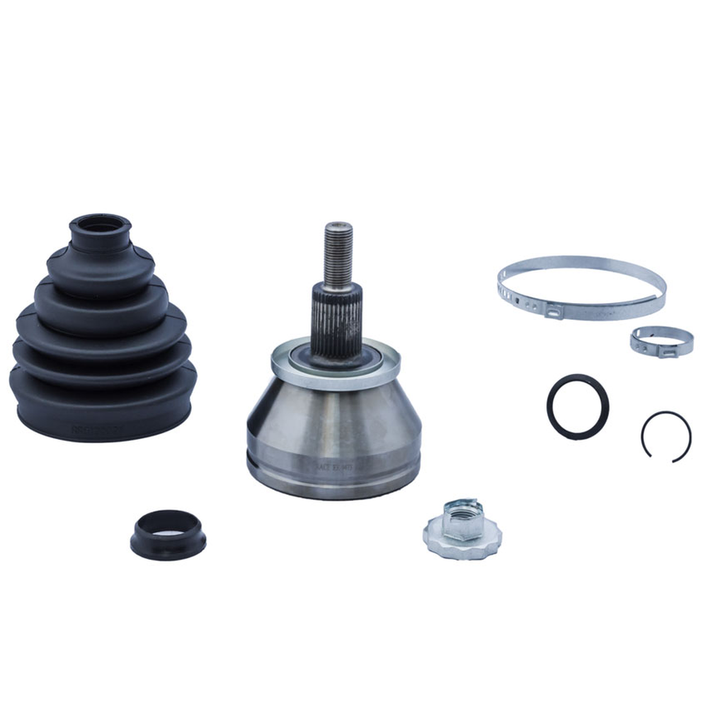 JUNTA LADO RUEDA IZQ-DER SEAT IBIZA 1.6L 2009-2017, VENTO GAS/TDI 2014-2019,  AUDI  A1 1.4L 011-016 27X36