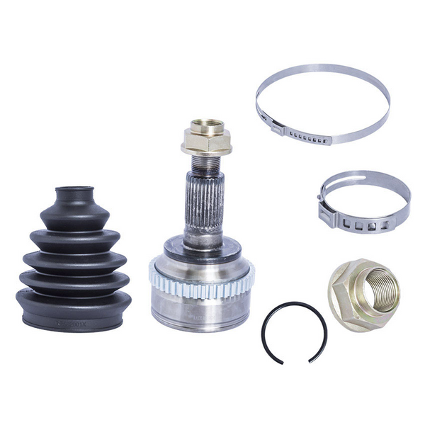 JUNTA LADO RUEDA IZQ-DER MAZDA CX-7 07-012, EDGE 3.5L 07-013 (44D ABS) 33INT X 31EXT