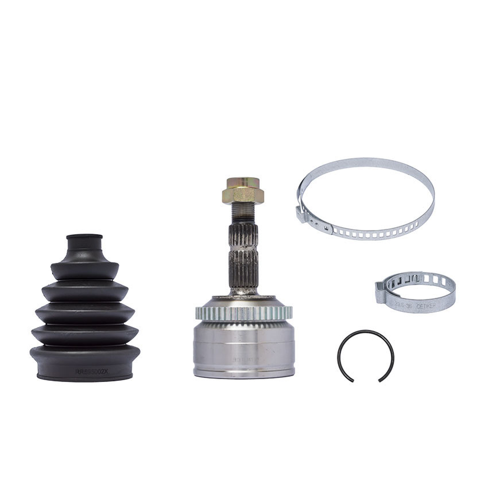 JUNTA LADO RUEDA IZQ-DER CHEVROLET TORNADO 1.8L 2012-2019